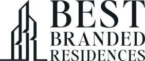 Best Branded Residences