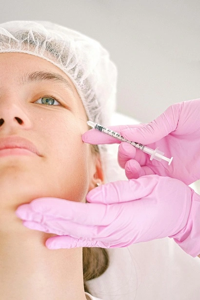Dental clinic
