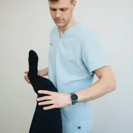 Cta Physio