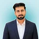 Shahzad, founder of Hunddlers