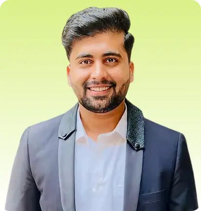Shahzad client testimonial