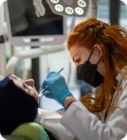 Dental clinic